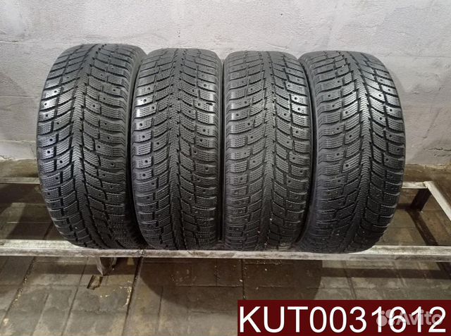 Nokian Tyres Hakkapeliitta 2 235/50 R18 107U