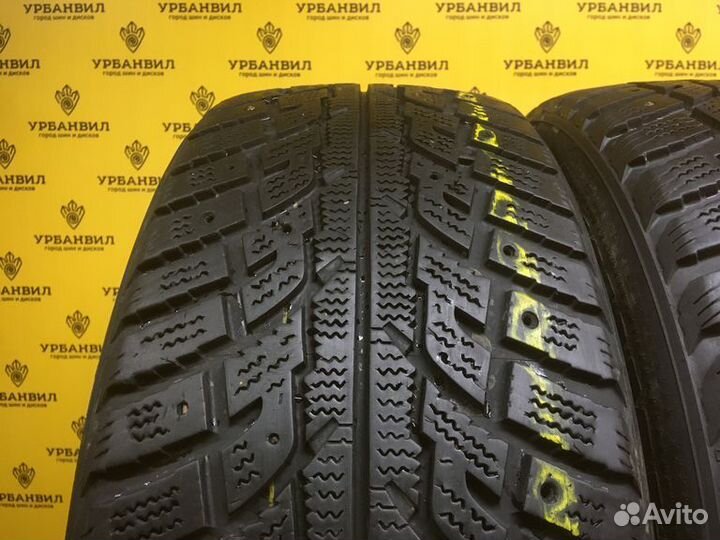 Kumho I'Zen RV Stud KC16 225/60 R17 103T