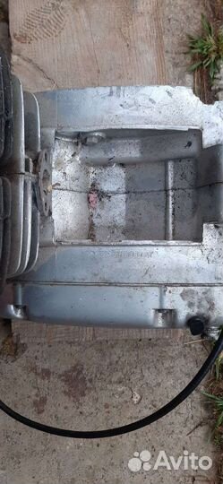 Двигатель Ява 350. 634,638