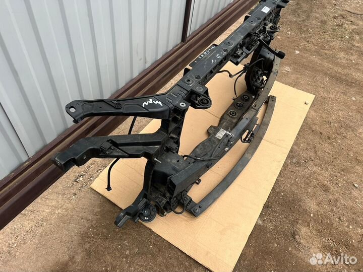 Hyundai tucson 4 телевизор