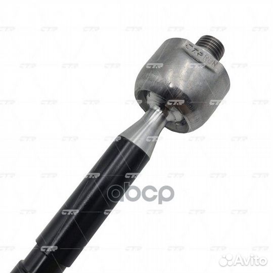 Тяга рулевая opel corsa D 06- лев/прав. (CRF34)