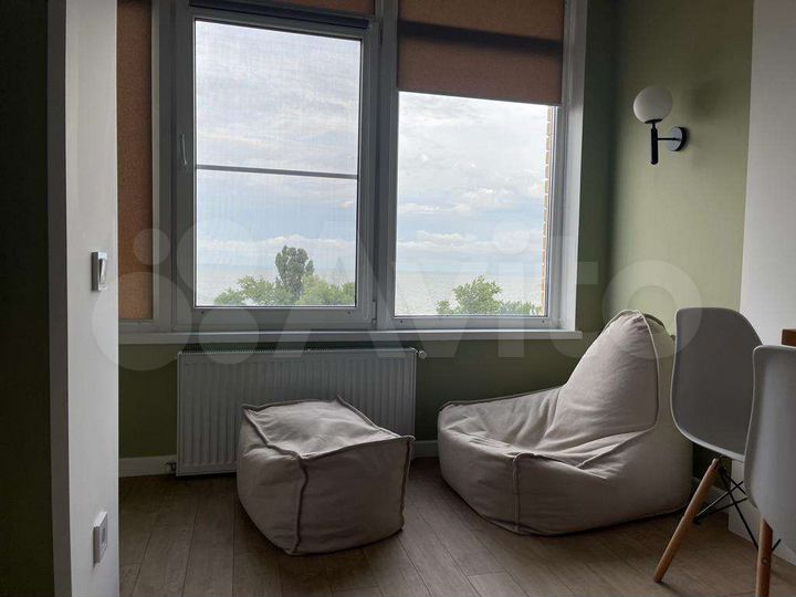 1-к. квартира, 35 м², 7/8 эт.