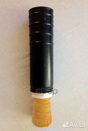 Пыльник-отбойник амортизатора зад 95943130