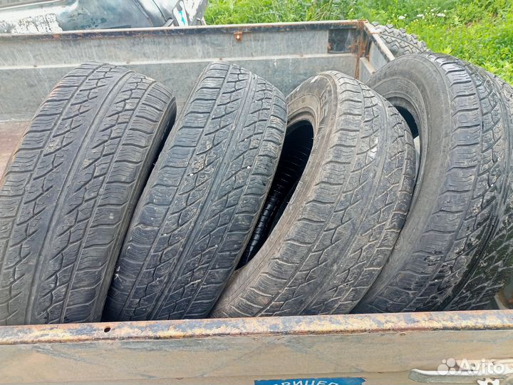 КАМА Кама-230 185/65 R14