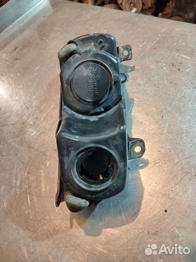 Противотуманная фара левая VW Polo