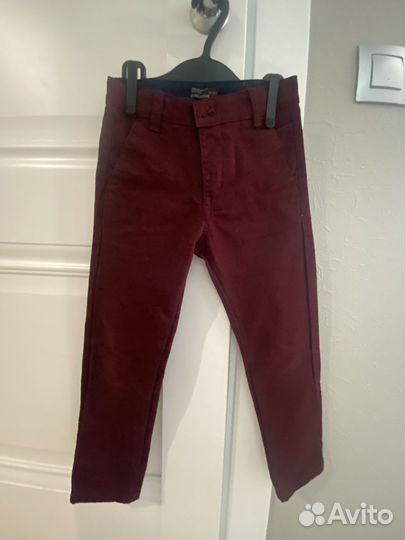 Костюм для мальчик 110