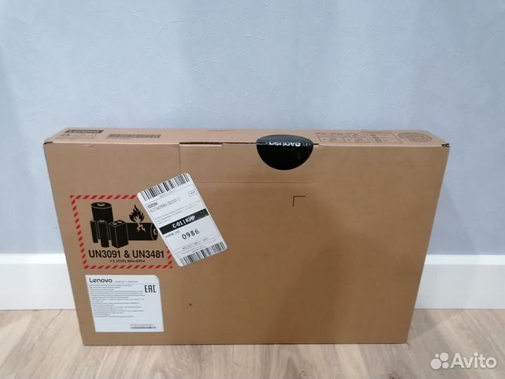 Ноутбук Lenovo IdeaPad 3 14ADA05