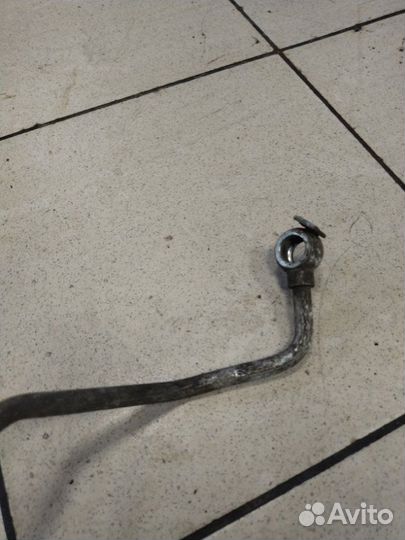 Трубка гур Mitsubishi Lancer 10