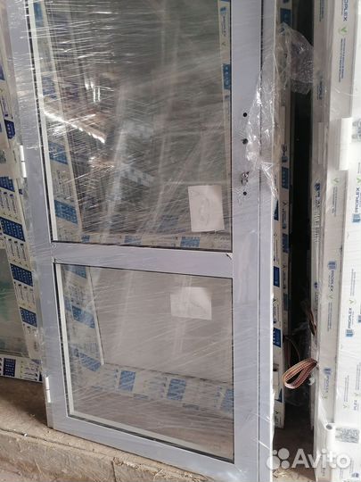 Готовые двери 80х200 с порогом