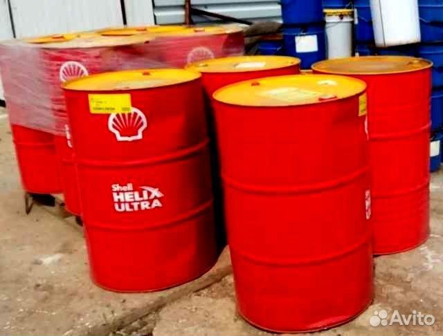 Shell Spirax S4 TXM 209л