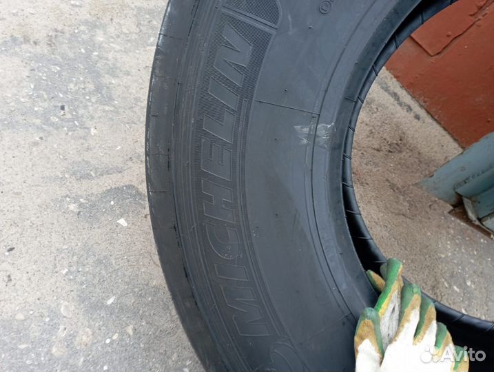 Шины грузовые michelin 385,65,22.5