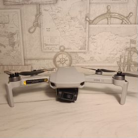 Dji mini se