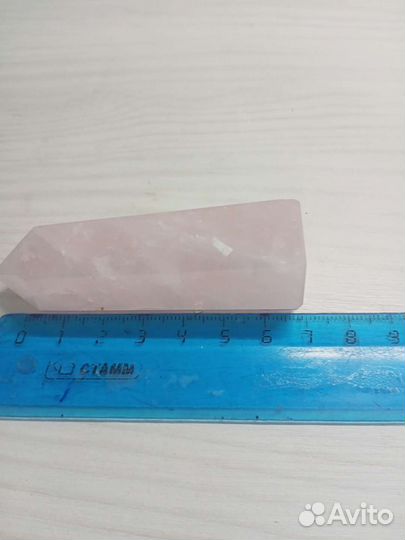 Натуральные камни и минералы