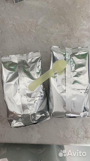 Детская смесь Nestogen 3