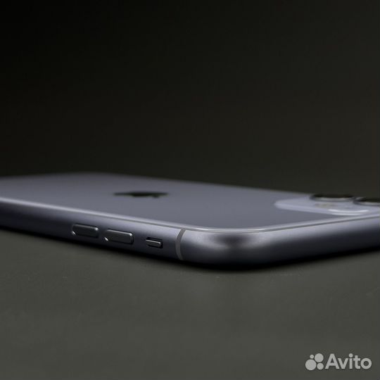 iPhone 11, 256 ГБ