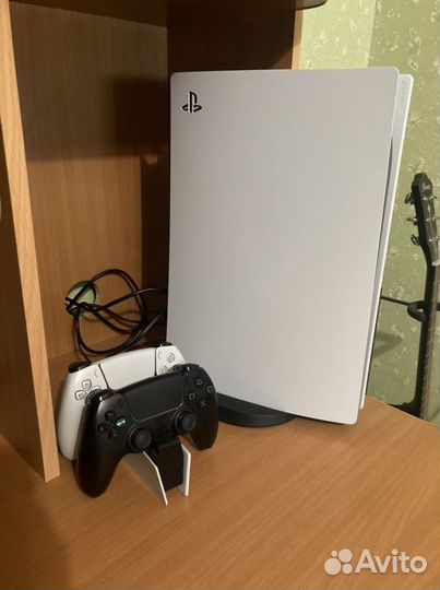Sony playstation 5