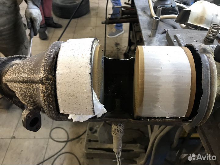 Скупка,выкуп, прием катализаторов