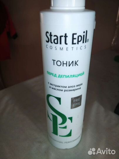 Набор для депиляции воском