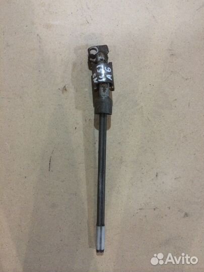 Рулевой вал Audi A6 c5 2.5tdi