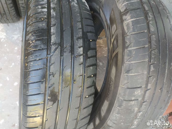 Hankook Ventus Prime 2 K115 215/70 R16 100H