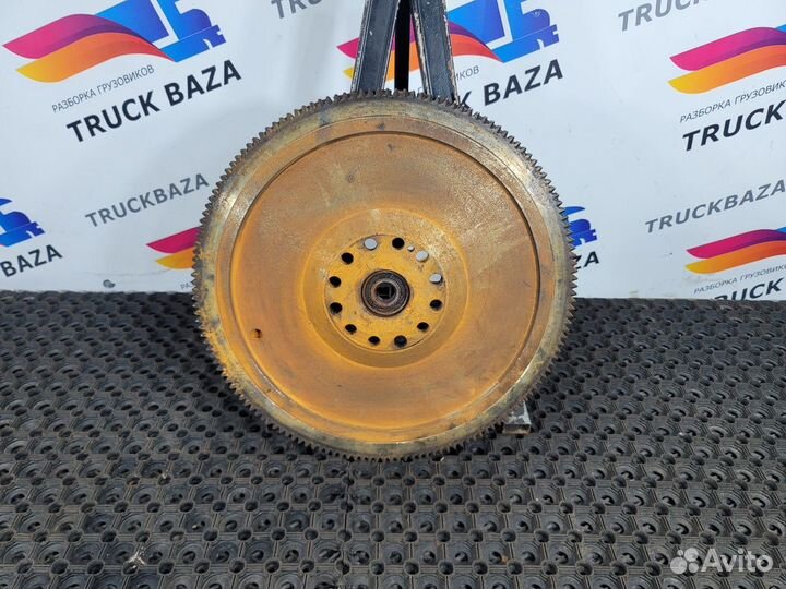 Маховик двигателя Renault Magnum, Renault Premium