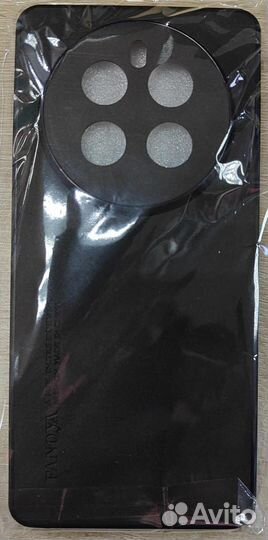 Защитное стекло на realme