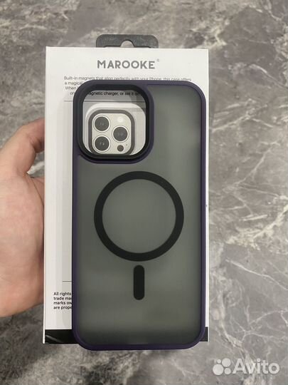 Чехол на iPhone 14 pro max