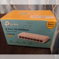 Tp link LiteWave LS1008