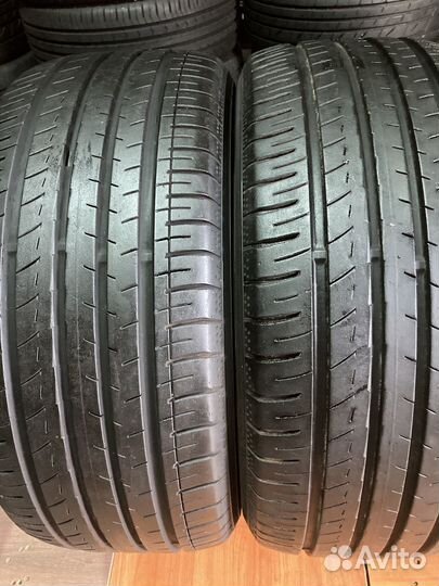 Yokohama BluEarth AE-51A 245/45 R17 99W