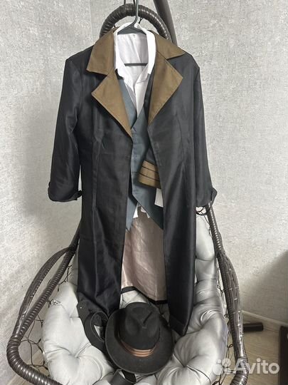 Костюм косплей Чуя