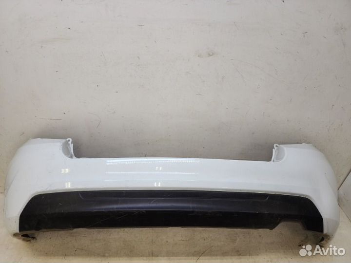 Бампер задний LADA Granta седан 2018