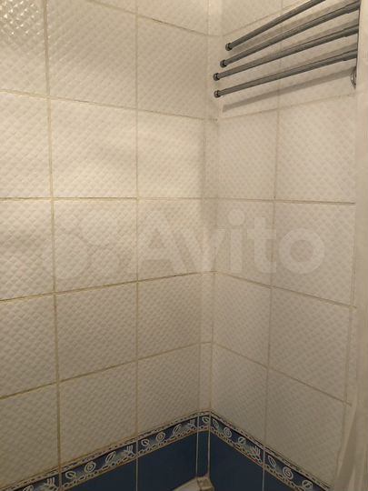 3-к. квартира, 63 м², 2/5 эт.