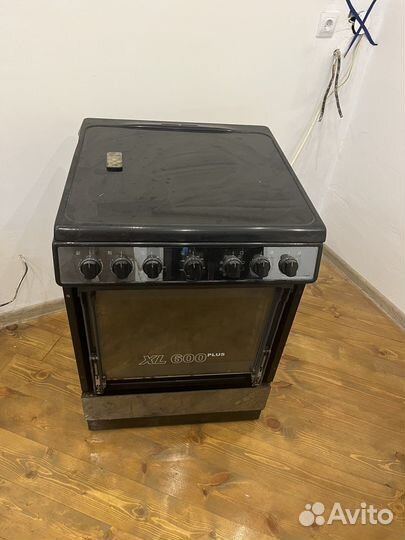 Плита электрическая кайзер