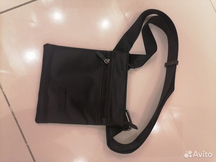 Мужская сумка через плечо