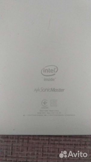 Asus Fonepad 7 K012 FE170CG под восстановление