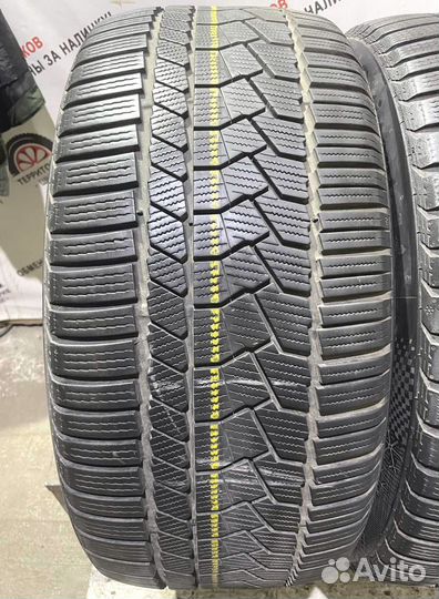 Continental WinterContact TS 860 S 275/40 R20 108P