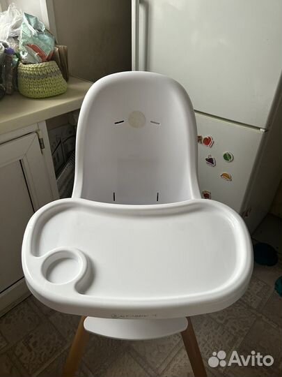 Стульчик для кормления KinderKraft