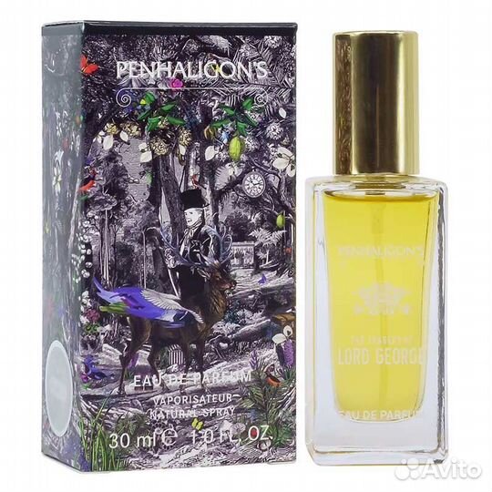 Penhaligons