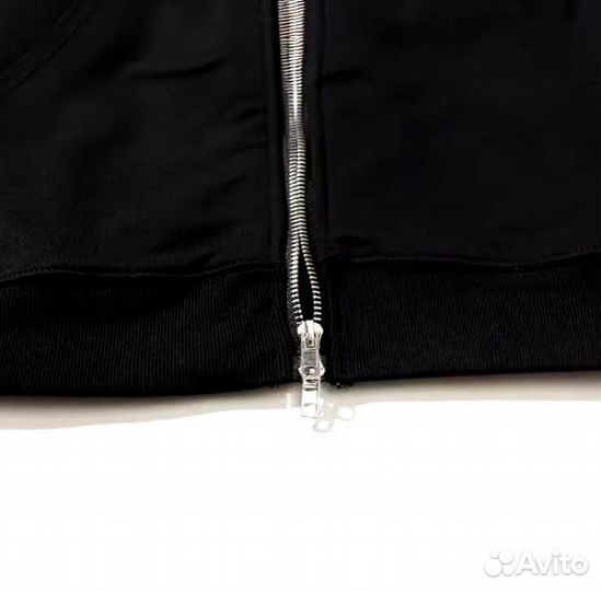 Зип худи Maison Margiela