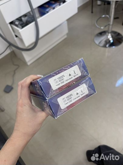 Катриджи mast 03/30