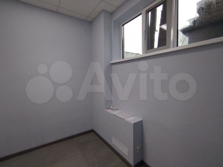 Свободного назначения, 6 м²