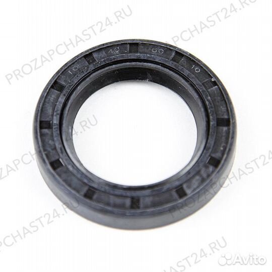 Сальник бака стиральной машины 40*60*10