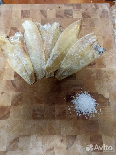 Кабала - Ёрш