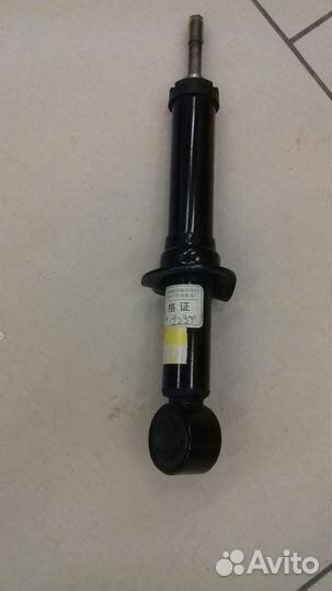 Амортизатор задний Lifan Solano 620 B2915100