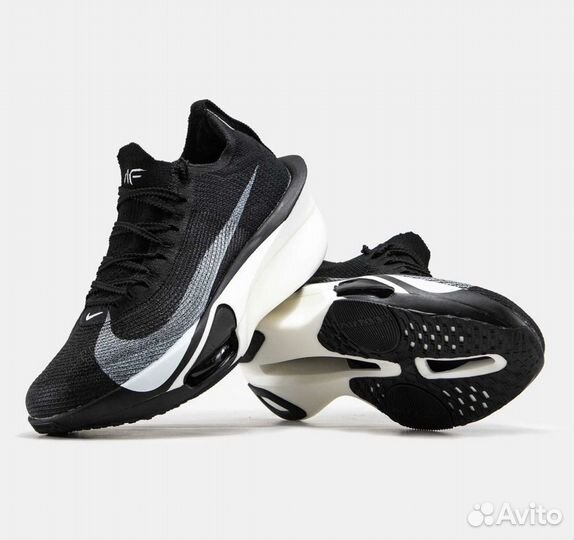 Беговые кроссовки Nike Air zoom alphafly next