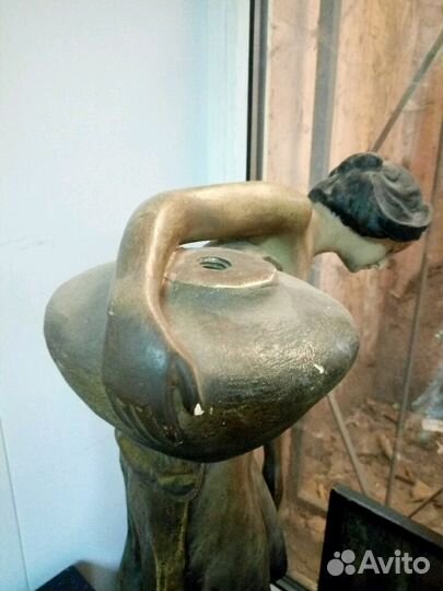 Скульптура 