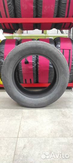 Toyo Proxes CF2 SUV 215/60 R16 95H