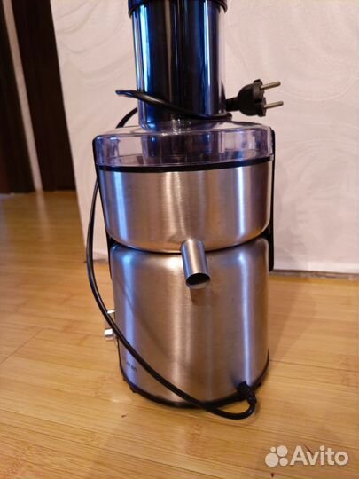 Соковыжималка leran