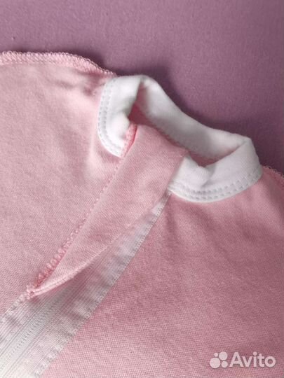 Кокон плёнка с шапочкой