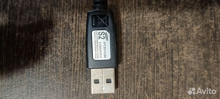 Кабель usb samsung